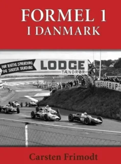 Formel 1 I Danmark