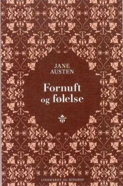 Fornuft Og Følelse