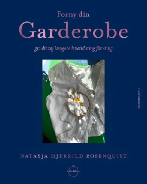 Forny Din Garderobe