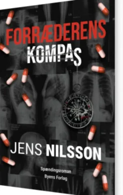 Forræderens Kompas
