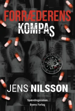 Forræderens Kompas