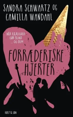 Forræderiske Hjerter