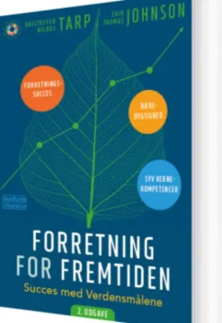Forretning For Fremtiden