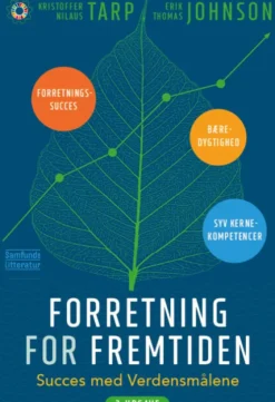 Forretning For Fremtiden