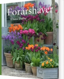 Forårshaver