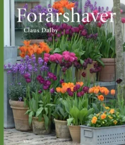 Forårshaver
