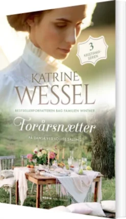 Forårsnætter
