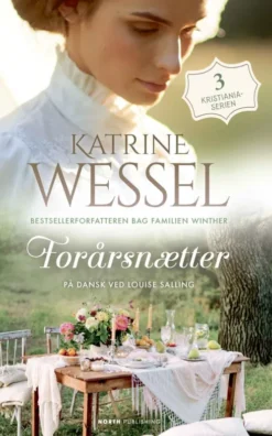 Forårsnætter