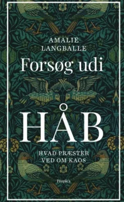 Forsøg Udi Håb
