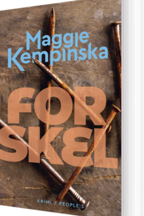 Forskel