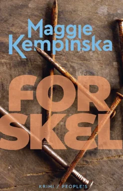 Forskel