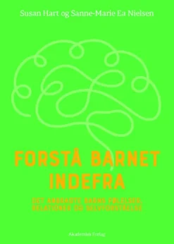 Forstå Barnet Indefra
