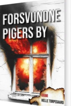 Forsvundne Pigers By