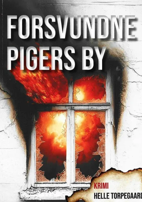 Forsvundne Pigers By