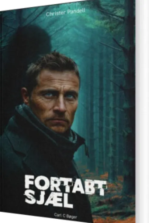 Fortabt Sjæl