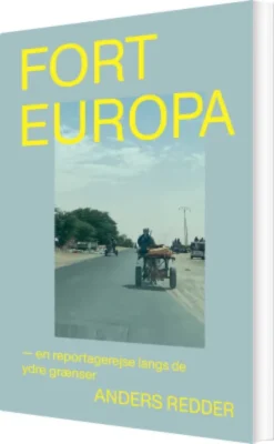 Fort Europa