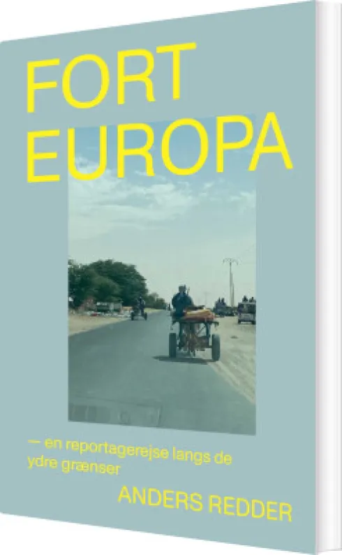 Fort Europa