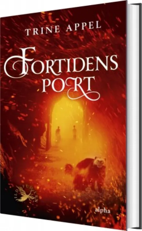 Fortidens Port
