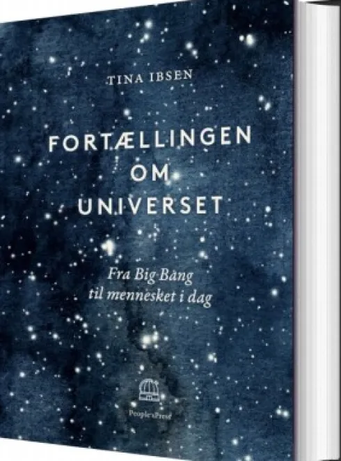 Fortællingen Om Universet