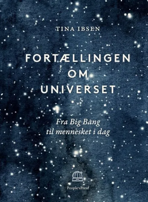 Fortællingen Om Universet