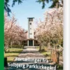 Fortællinger Fra Solbjerg Parkkirkegård