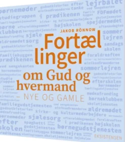 Fortællinger Om Gud Og Hvermand