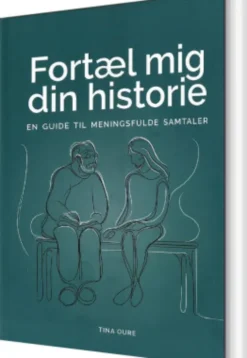 Fortæl Mig Din Historie