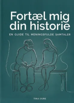 Fortæl Mig Din Historie