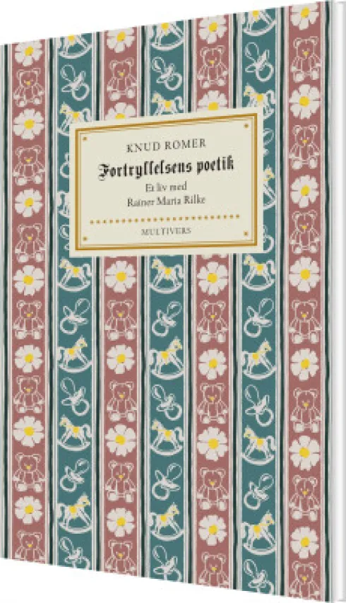Fortryllelsens Poetik