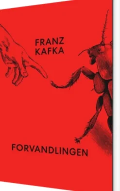 Forvandlingen