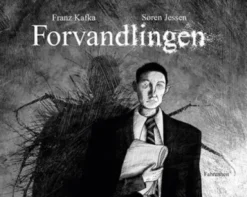 Forvandlingen