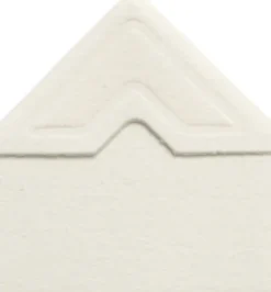 Fotohjørner - B 10 MM - 110 G - Creme - 108 Stk