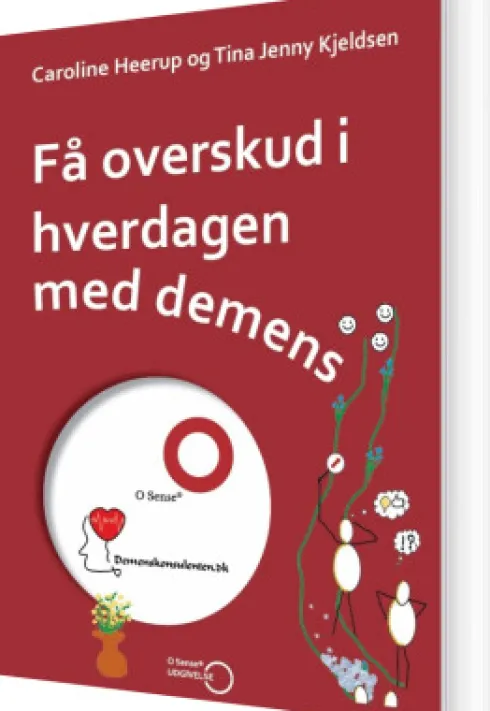 Få Overskud I Hverdagen Med Demens