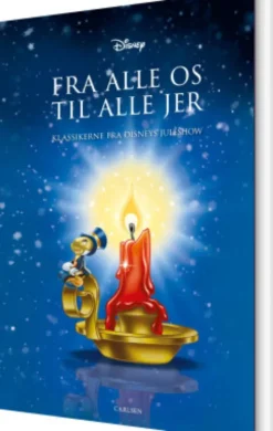 Fra Alle Os Til Alle Jer