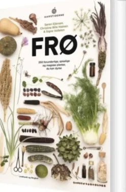 Frø - Aarstiderne