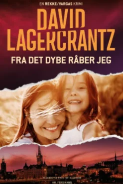 Fra Det Dybe Råber Jeg