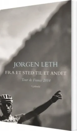 Fra Et Sted Til Et Andet