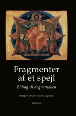 Fragmenter Af Et Spejl