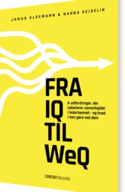 Fra Iq Til Weq
