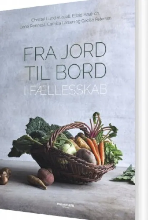 Fra Jord Til Bord