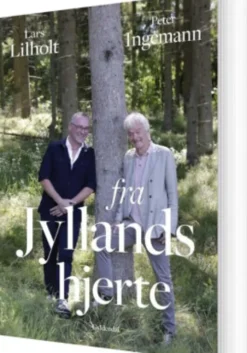 Fra Jyllands Hjerte