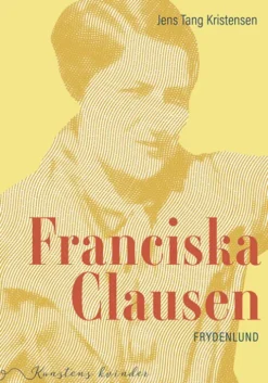 Franciska Clausen