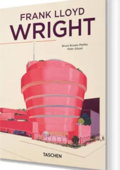Frank Lloyd Wright. 40Th Ed