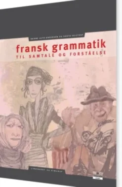 Fransk Grammatik