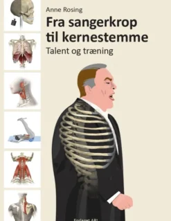 Fra Sangerkrop Til Kernestemme, Talent Og Træning