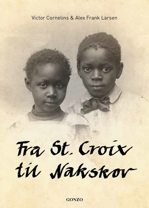 Fra St. Croix Til Nakskov