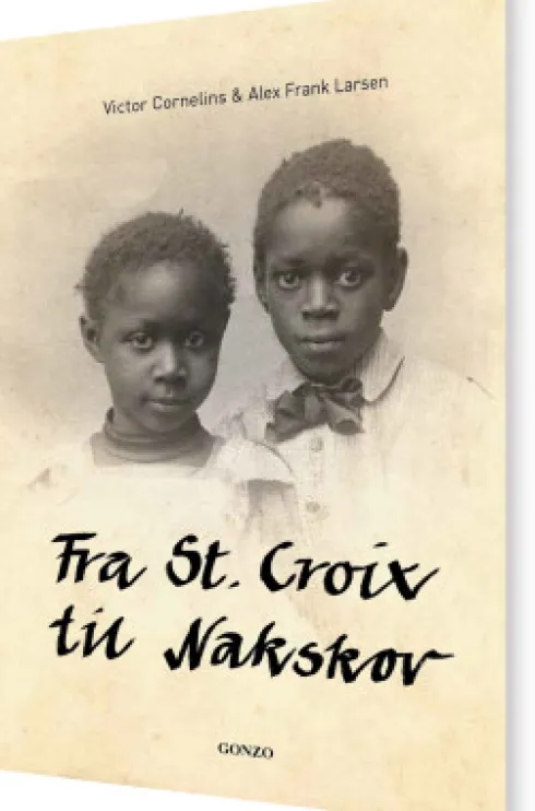 Fra St. Croix Til Nakskov