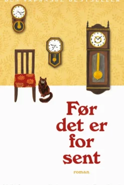 Før Det Er For Sent