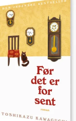 Før Det Er For Sent