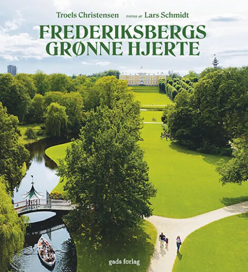 Frederiksbergs Grønne Hjerte
